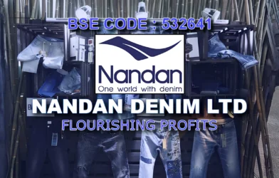 Nandan Denim
