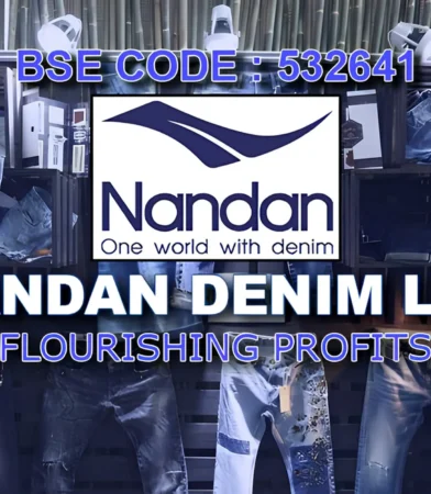 Nandan Denim Q4 results