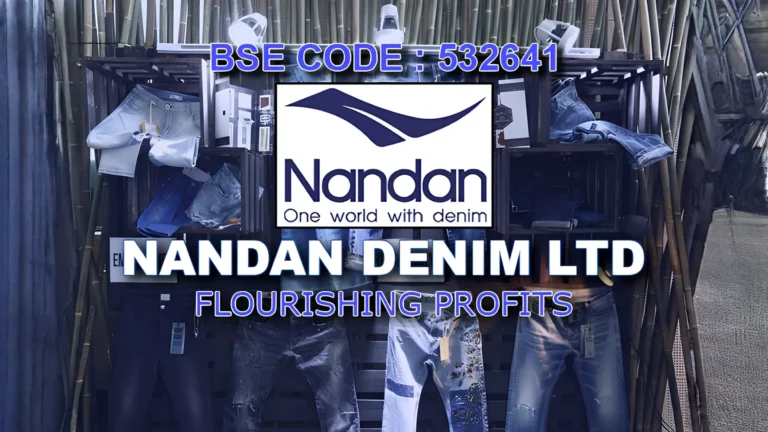 Nandan Denim