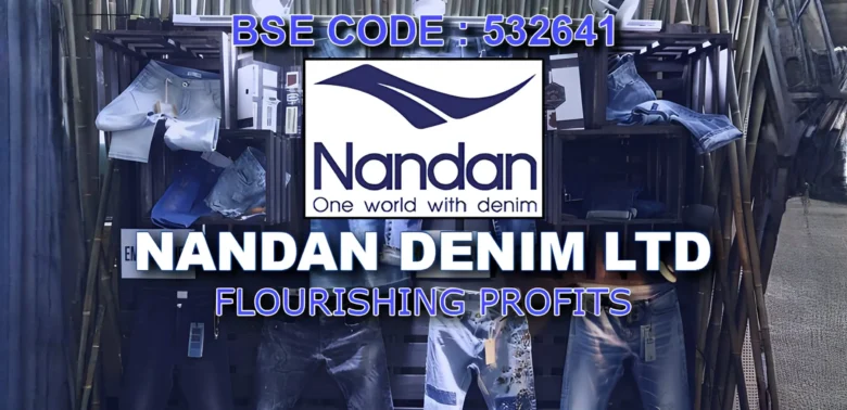 Nandan Denim Q4 results