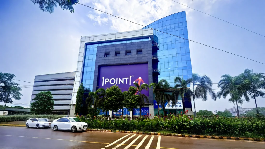 One Point One Solutions Limited