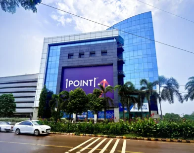 One Point One Solutions Limited