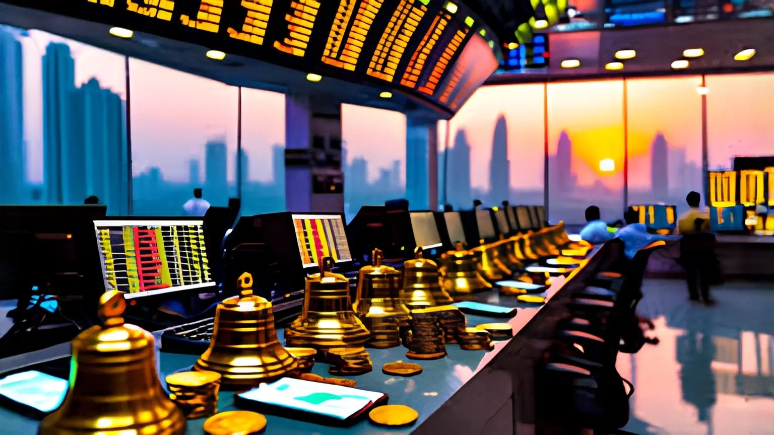 Share India Cred Capital