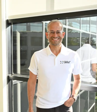 SiMa.ai