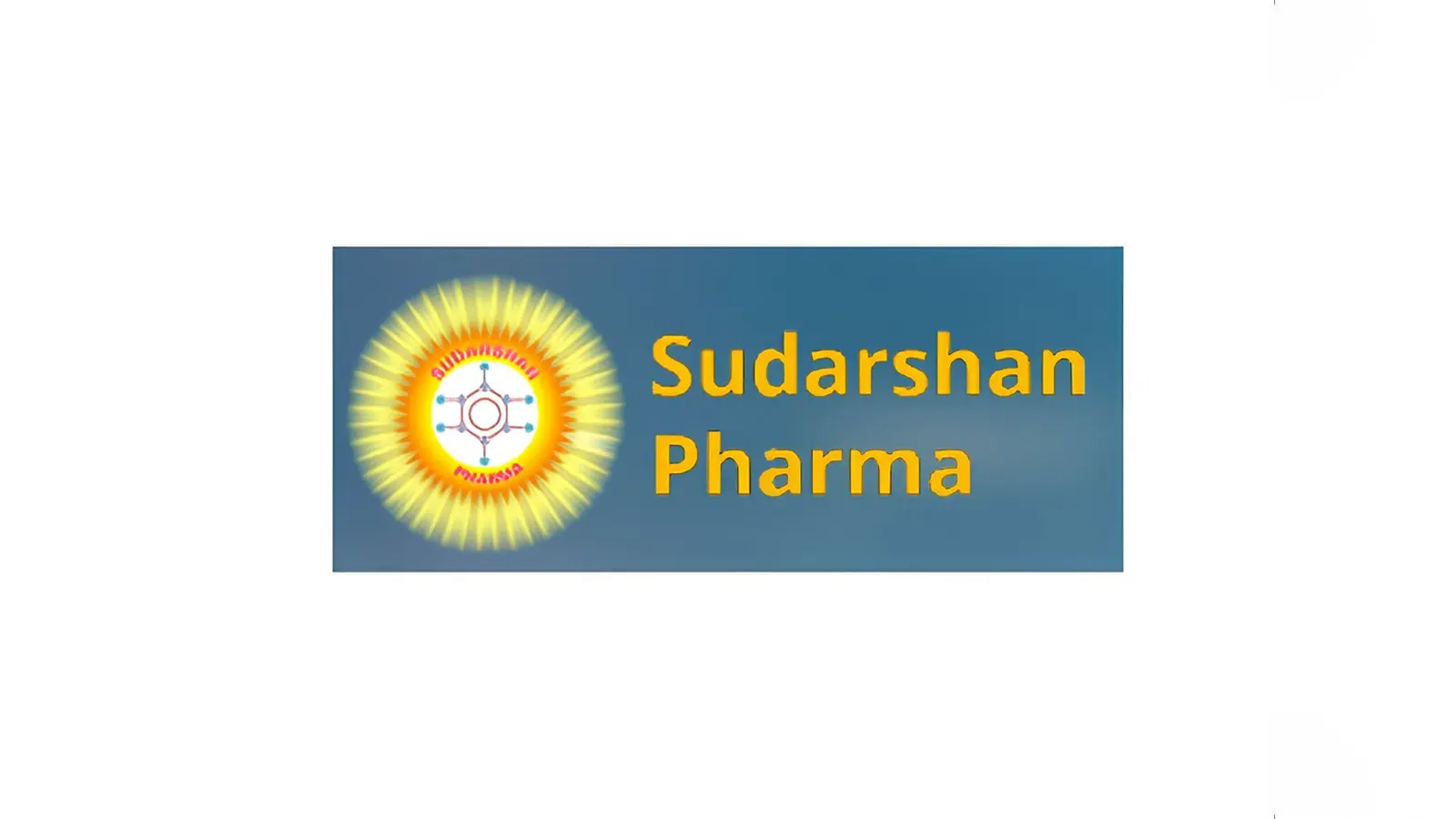 Sudarshan Pharma