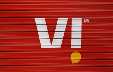 Vodafone Idea stock news today