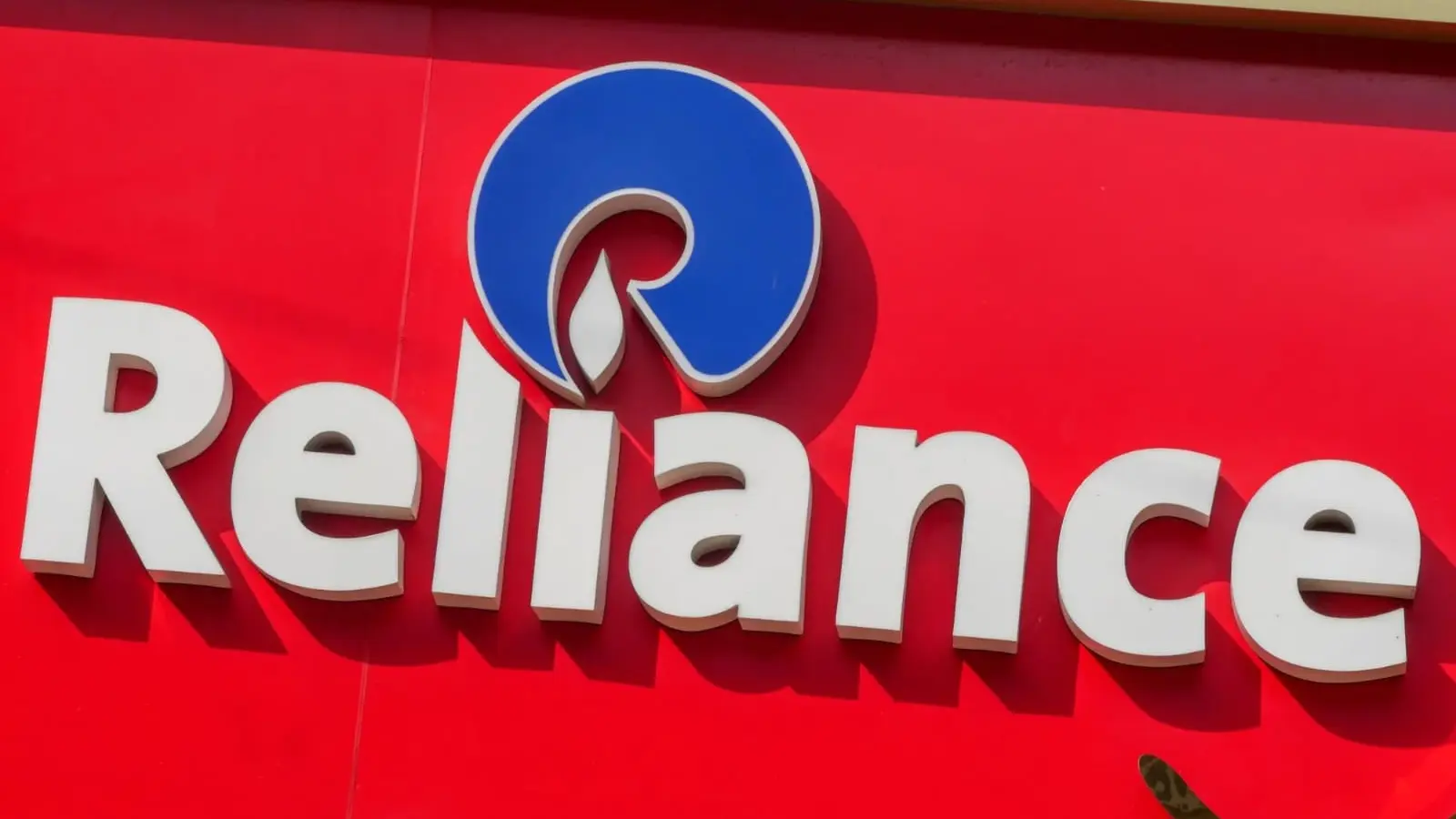 reliance