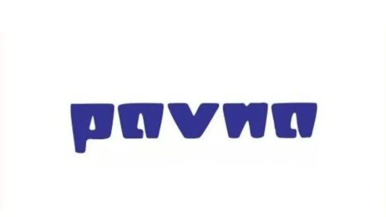 PAVNA INDUSTRIES