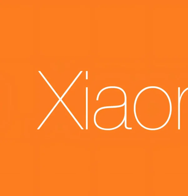 xiaomi