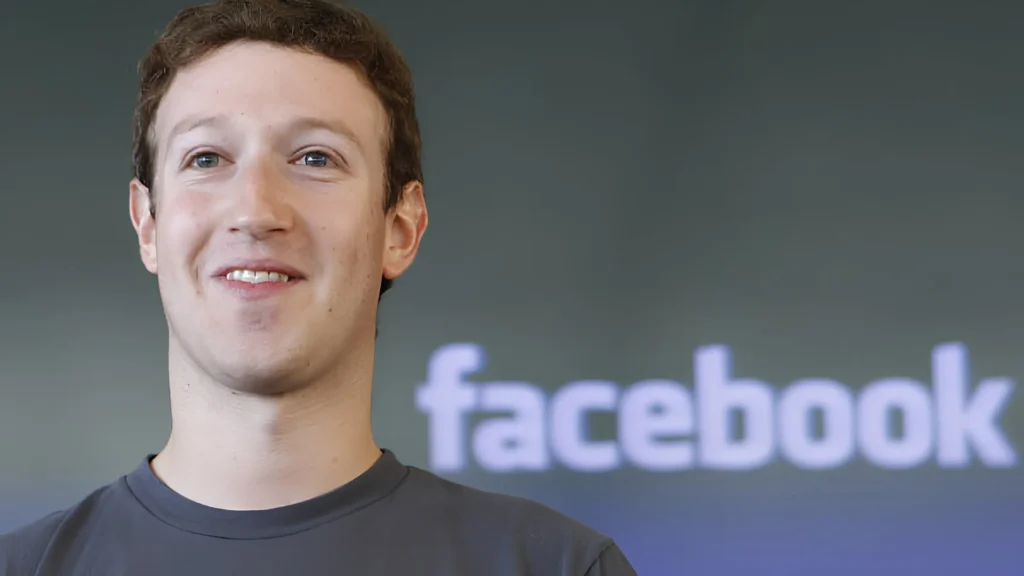 zuckerberg