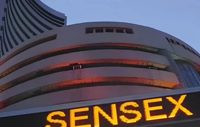 sensex