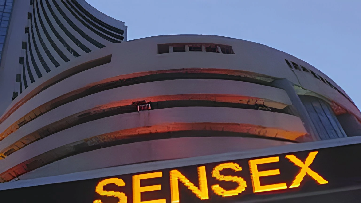 sensex