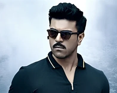 ram charan