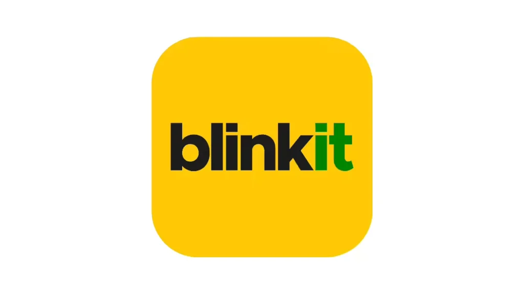 BLINKIT