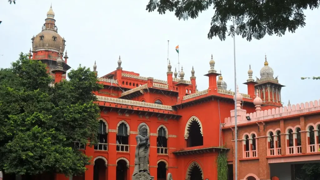 madras
