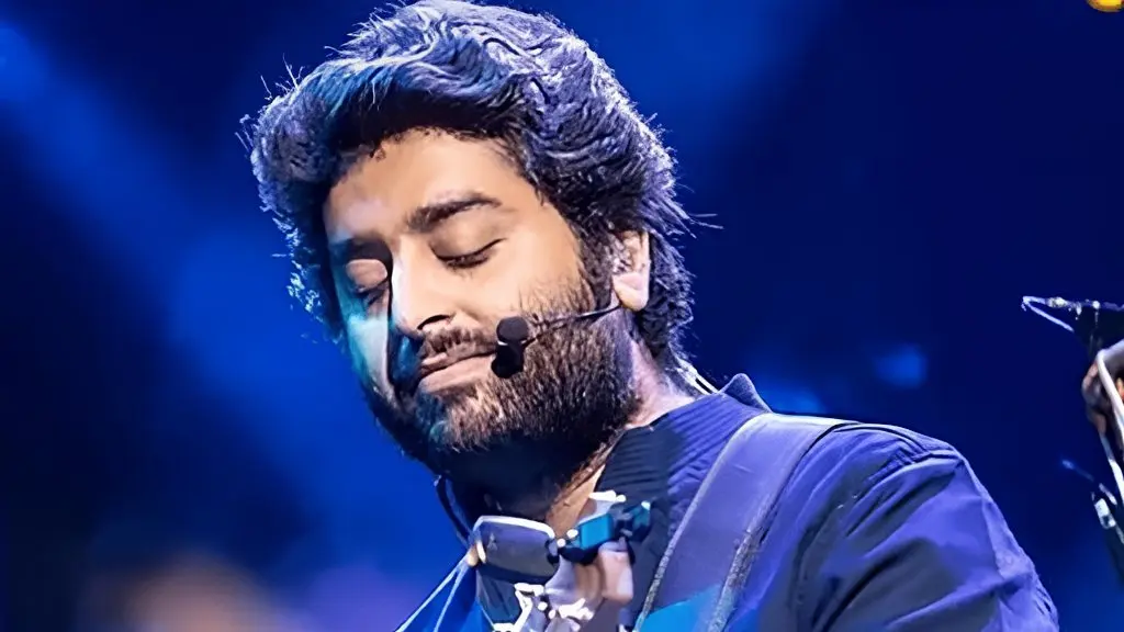 arijit