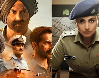 mardaani 3