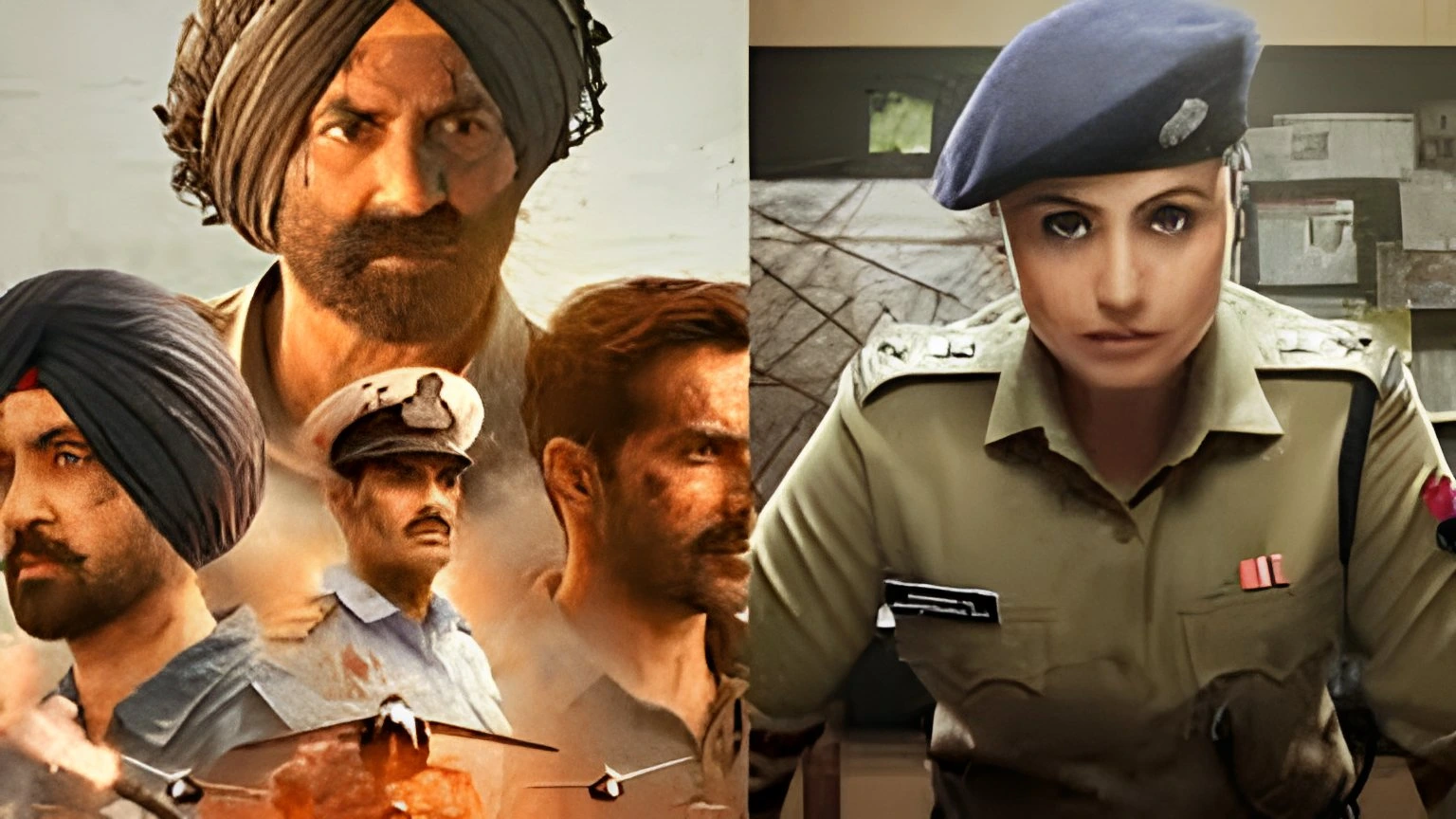 mardaani 3