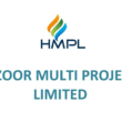 Hazoor Multi Project Limited