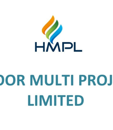 Hazoor Multi Project Limited