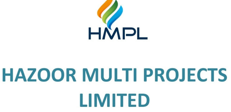 Hazoor Multi Project Limited
