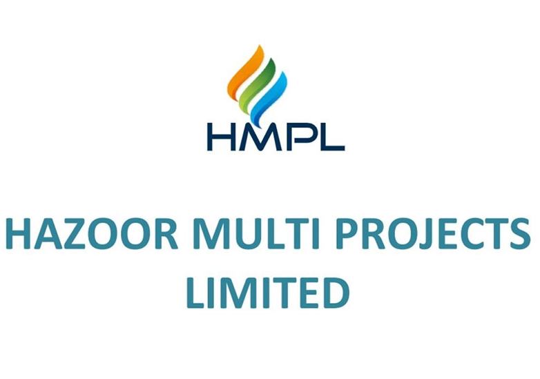 Hazoor Multi Project Limited