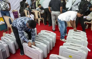 maharashtra civic polls