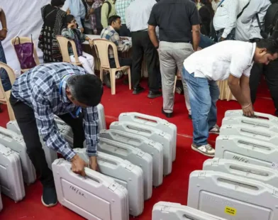 maharashtra civic polls