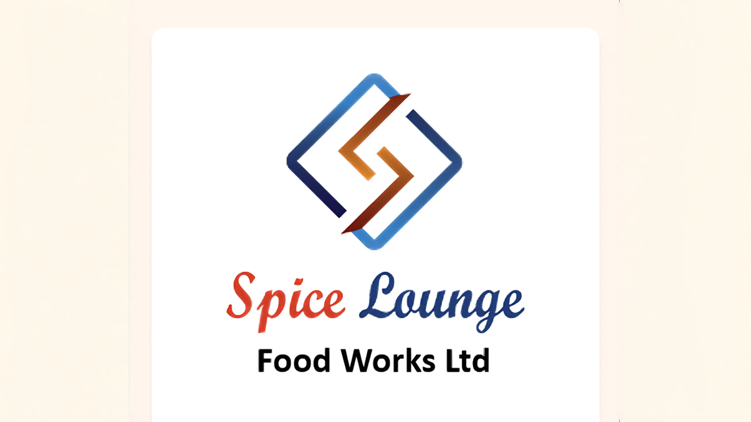 Spice Lounge