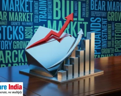 Share India Securities