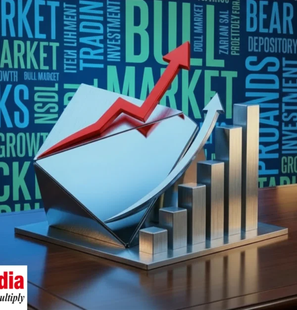 Share India Securities