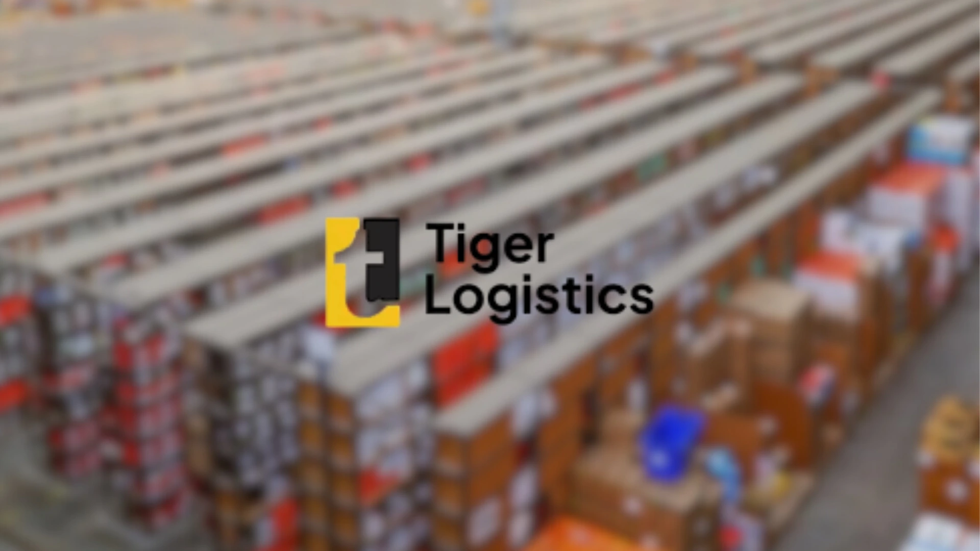 Tiger Logistics