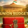 union budget 2026