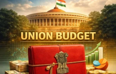 union budget 2026
