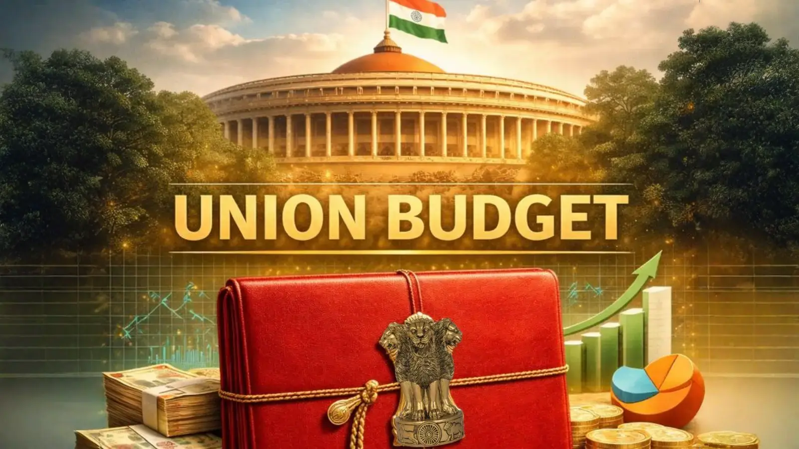 union budget 2026