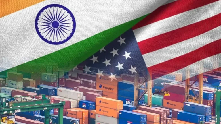india us trade