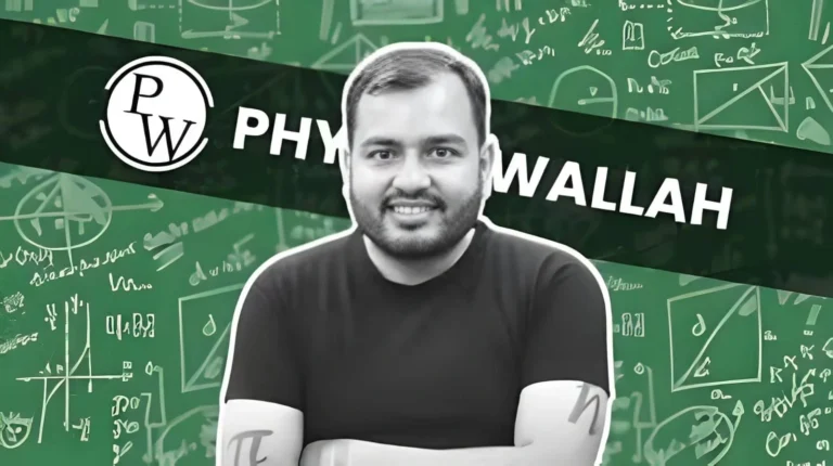 physicswallah