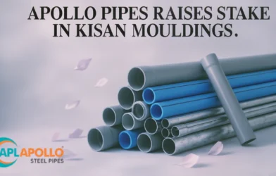 Apollo Pipes