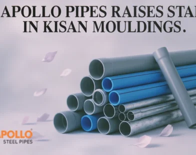 Apollo Pipes