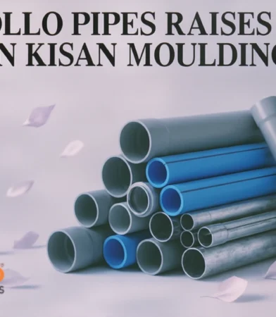 Apollo Pipes