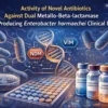 Antibiotics