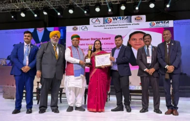 Bhakti Gautam Chheda