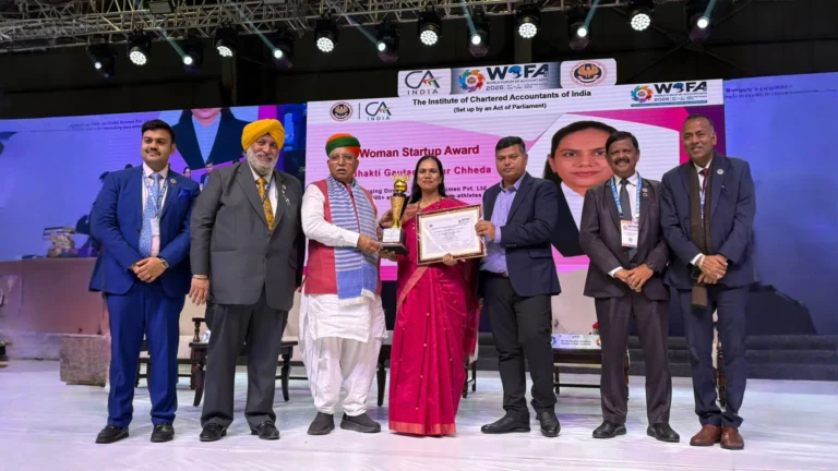 Bhakti Gautam Chheda