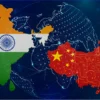 China & India