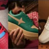 India sneaker market
