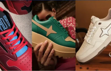 India sneaker market