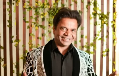 Rajpal Yadav surrender