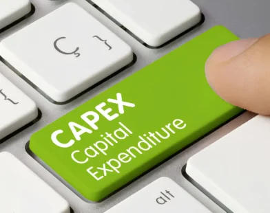 capex