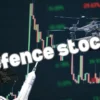 DEFENCE STOCK
