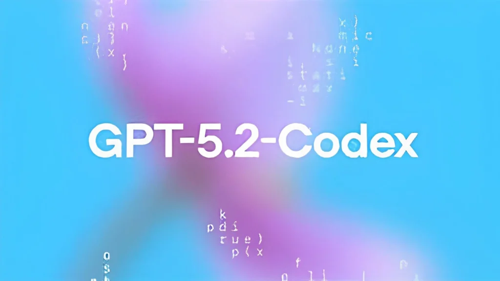 gpt-5.3 codex